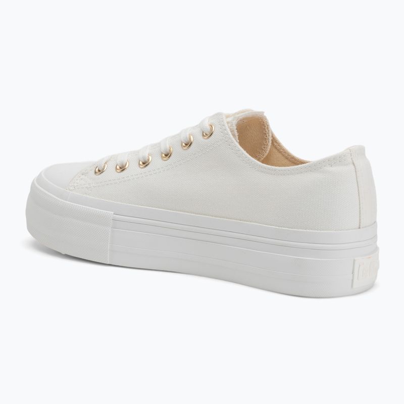 Încălțăminte pentru femei Lee Cooper LCW-25-02-3289LA white 3