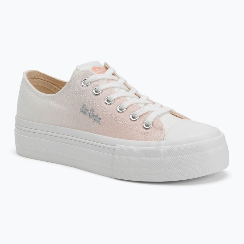 Încălțăminte pentru femei Lee Cooper LCW-25-02-3290LA pink