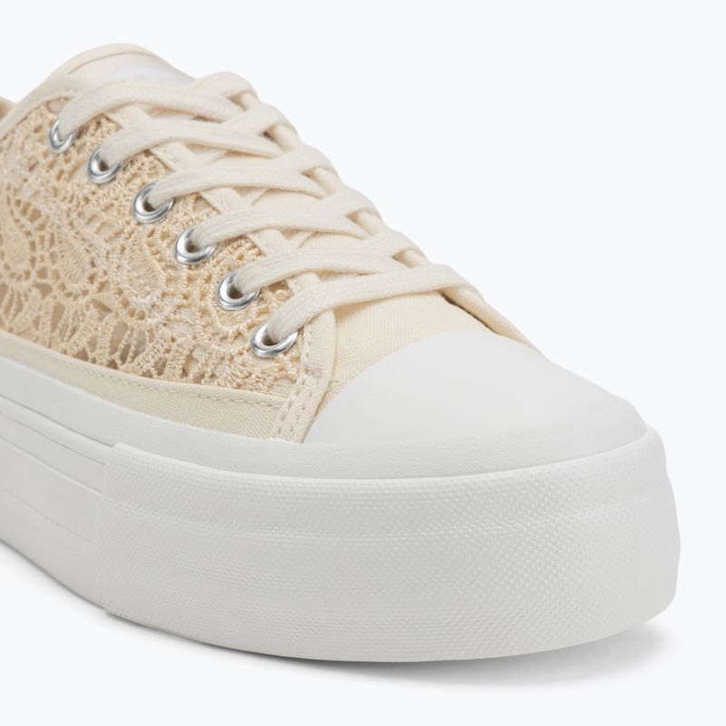 Încălțăminte pentru femei Lee Cooper LCW-25-02-3293LA beige 7