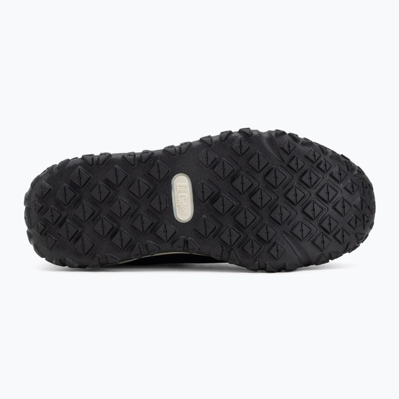 Încălțăminte pentru copii Lee Cooper LCJ-25-01-3757K camel 4