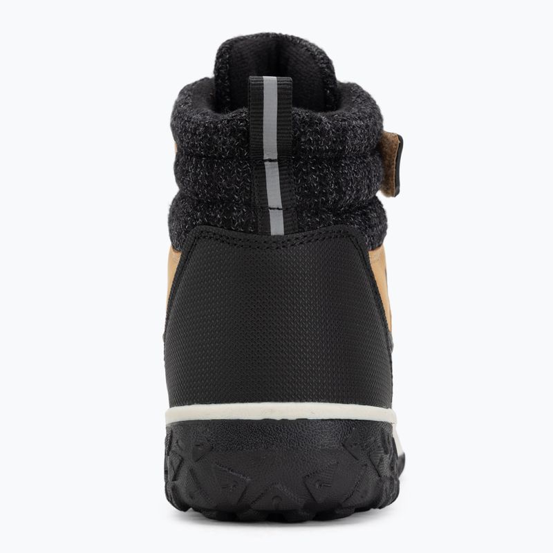 Încălțăminte pentru copii Lee Cooper LCJ-25-01-3757K camel 6