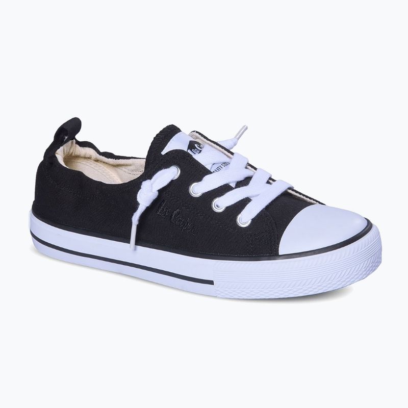Încălțăminte pentru femei Lee Cooper LCW-25-02-3299LA black