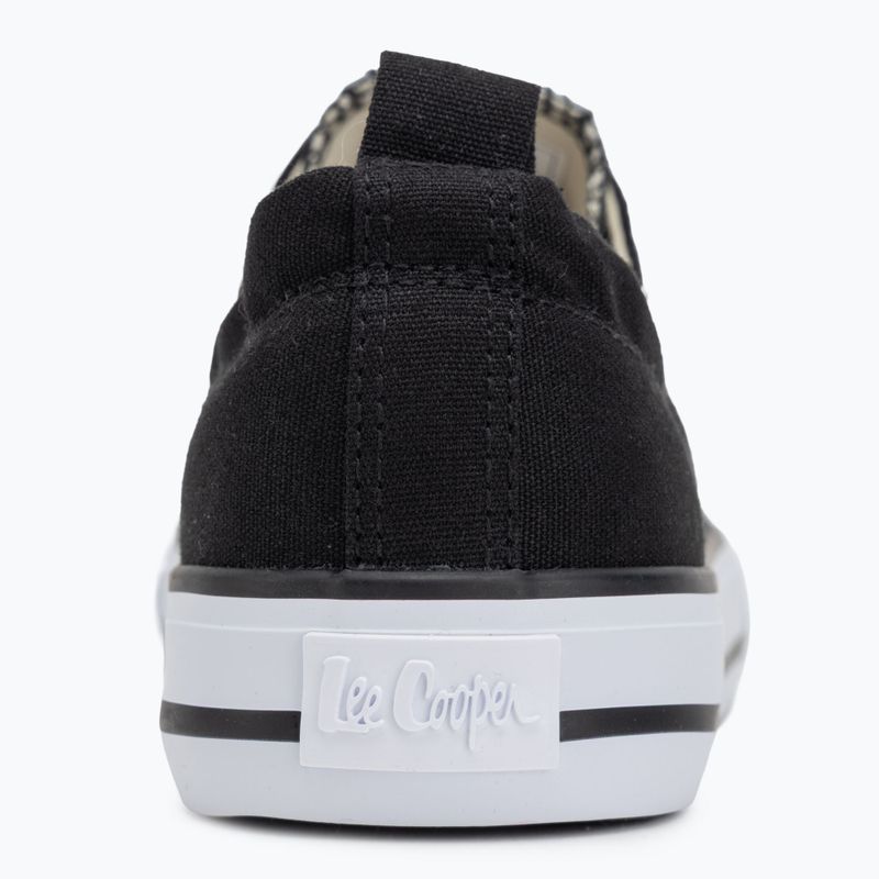 Încălțăminte pentru femei Lee Cooper LCW-25-02-3299LA black 6