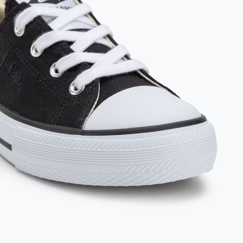 Încălțăminte pentru femei Lee Cooper LCW-25-02-3299LA black 7