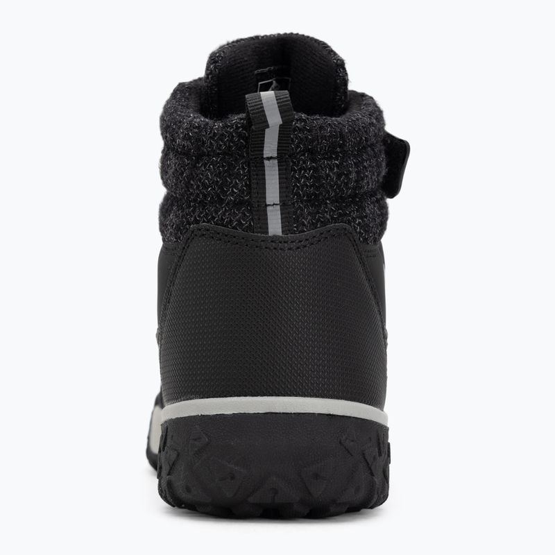 Încălțăminte pentru copii Lee Cooper LCJ-25-01-3759K black 6