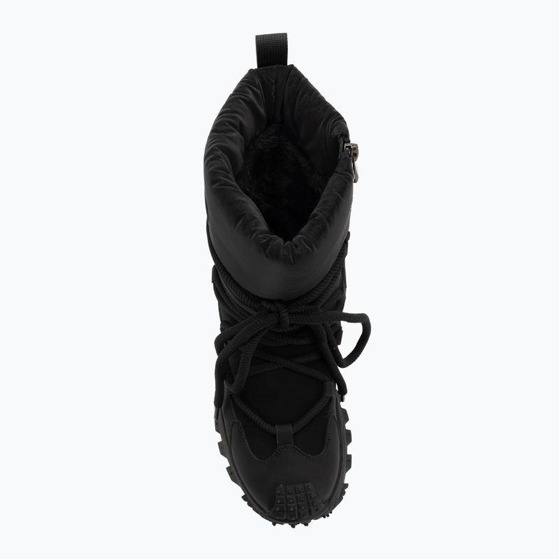 Ghete pentru femei Lee Cooper LCJ-25-12-3660L black 5