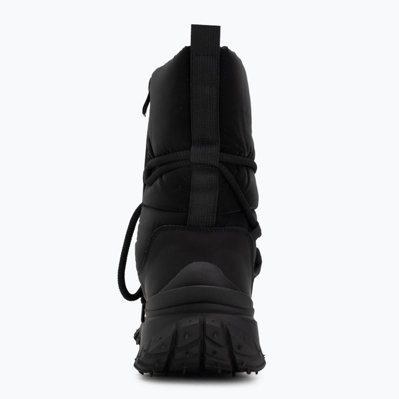 Ghete pentru femei Lee Cooper LCJ-25-12-3660L black 6