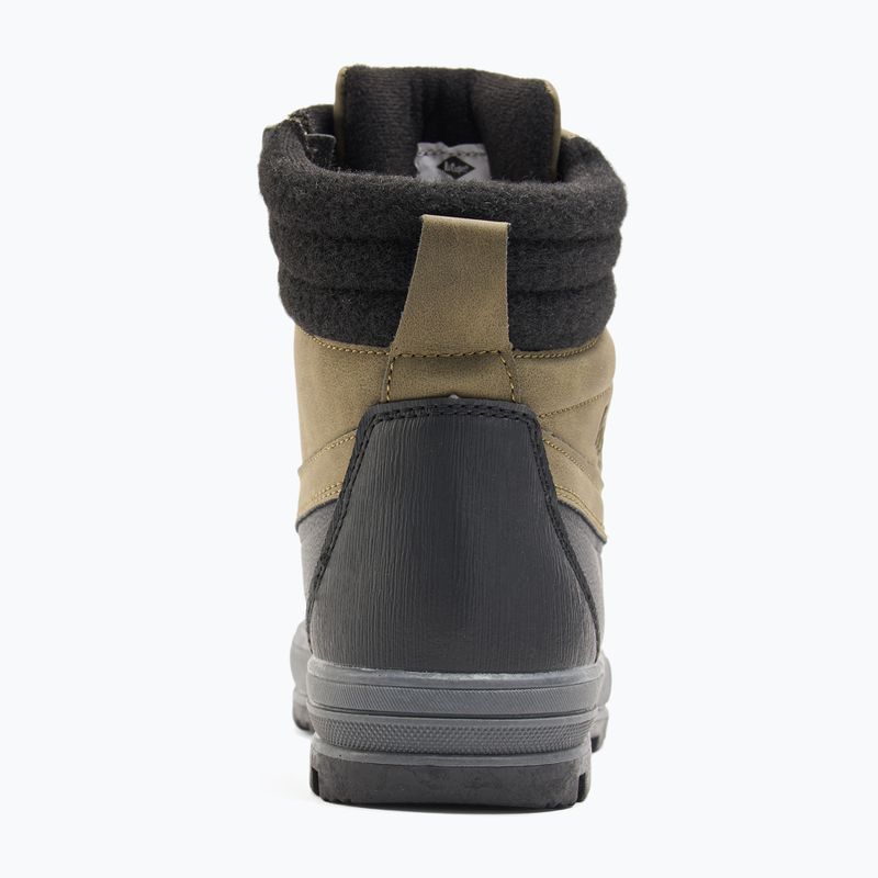 Ghete de zăpadă Lee Cooper LCJ-24-01-2967L khaki/black