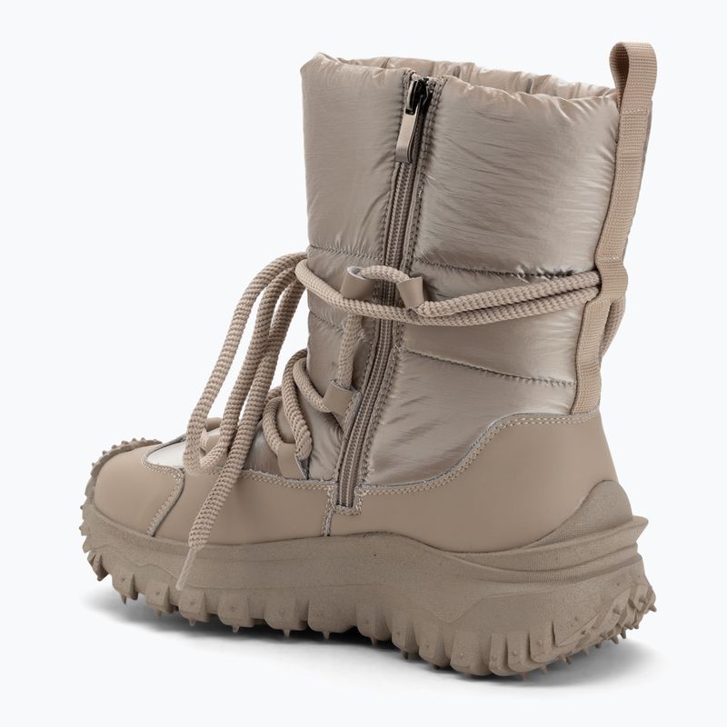 Ghete pentru femei Lee Cooper LCJ-25-12-3663L gold 3