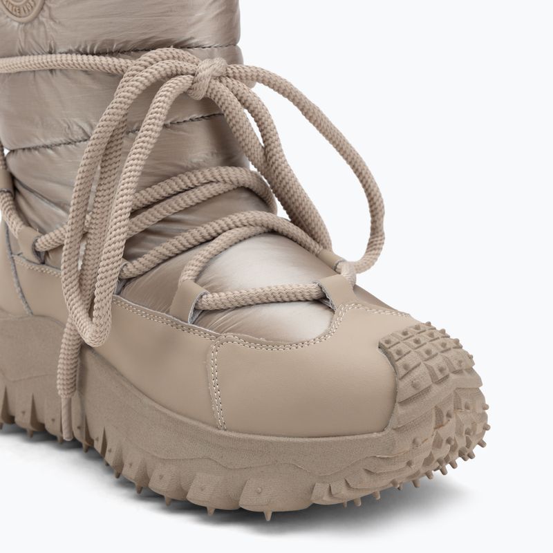 Ghete pentru femei Lee Cooper LCJ-25-12-3663L gold 7