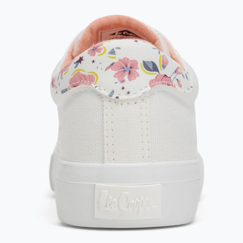 Încălțăminte pentru femei Lee Cooper LCW-25-02-3307LA pink 6