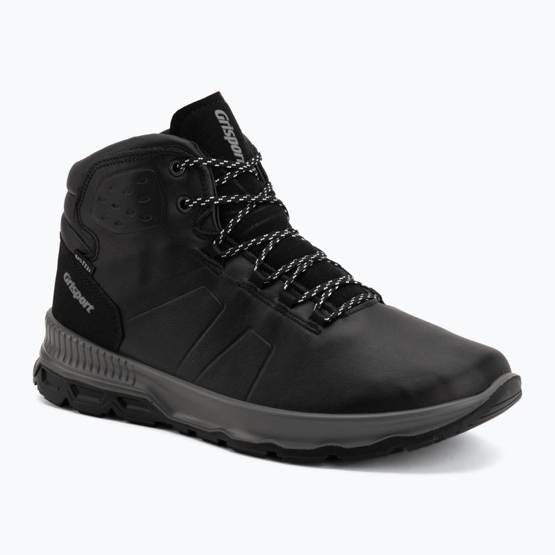 Încălțăminte de trekking pentru bărbați Grisport 14803A100TN black