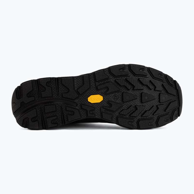 Încălțăminte de trekking pentru bărbați Grisport 14803A100TN black 4