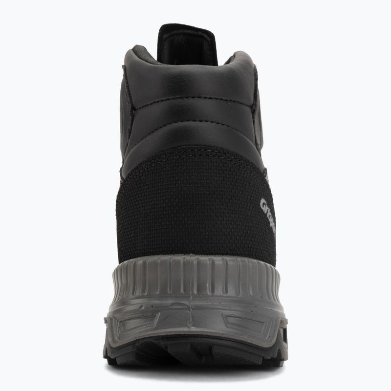 Încălțăminte de trekking pentru bărbați Grisport 14803A100TN black 6