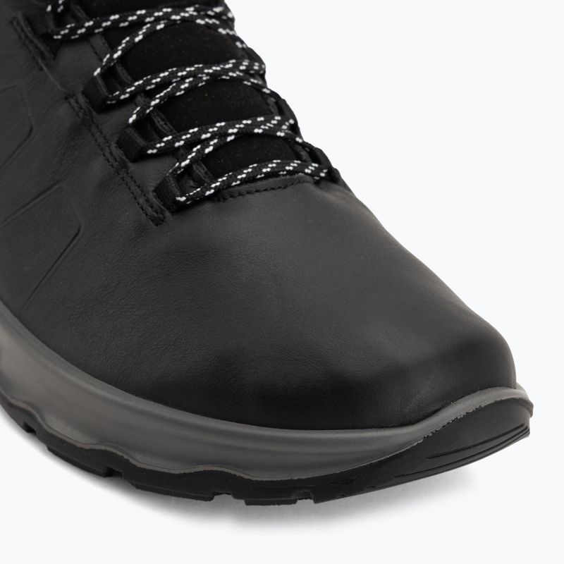 Încălțăminte de trekking pentru bărbați Grisport 14803A100TN black 7
