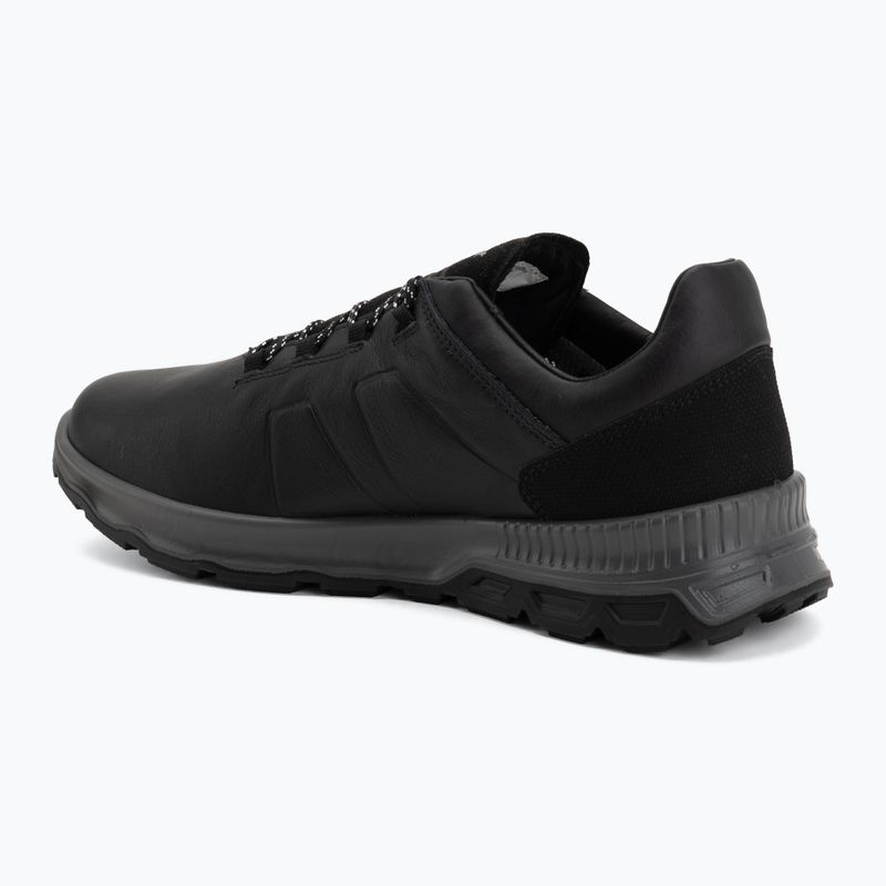 Încălțăminte de trekking pentru bărbați Grisport 14807A100TN black 3