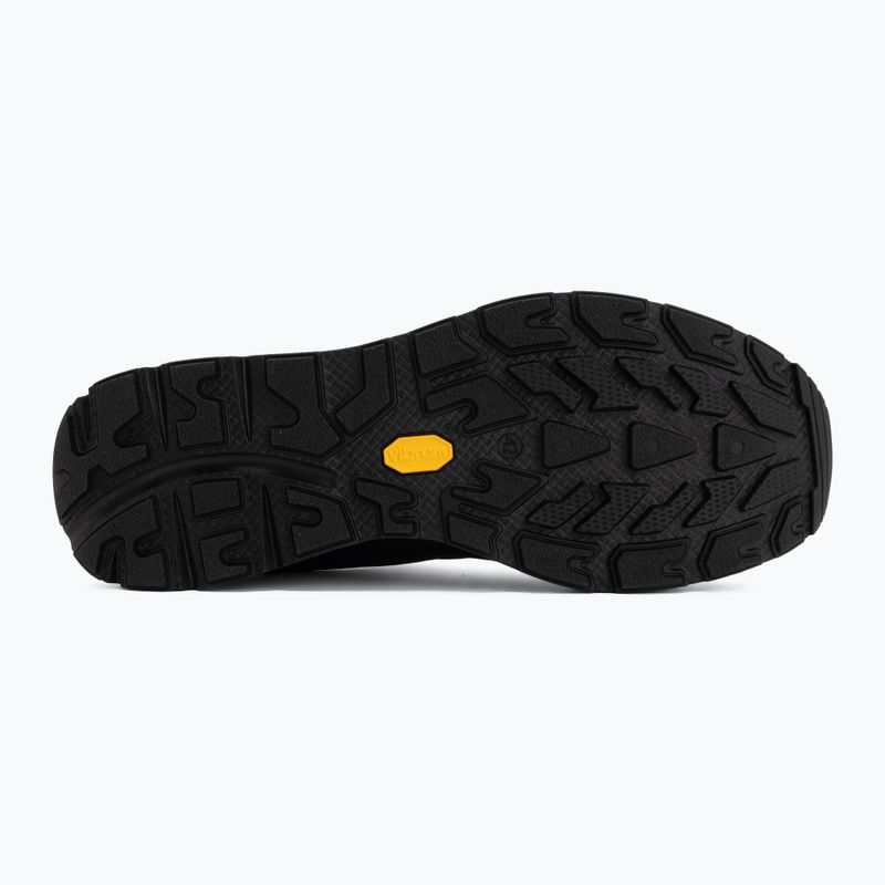 Încălțăminte de trekking pentru bărbați Grisport 14807A100TN black 4