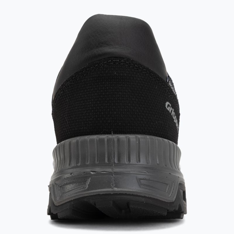 Încălțăminte de trekking pentru bărbați Grisport 14807A100TN black 6