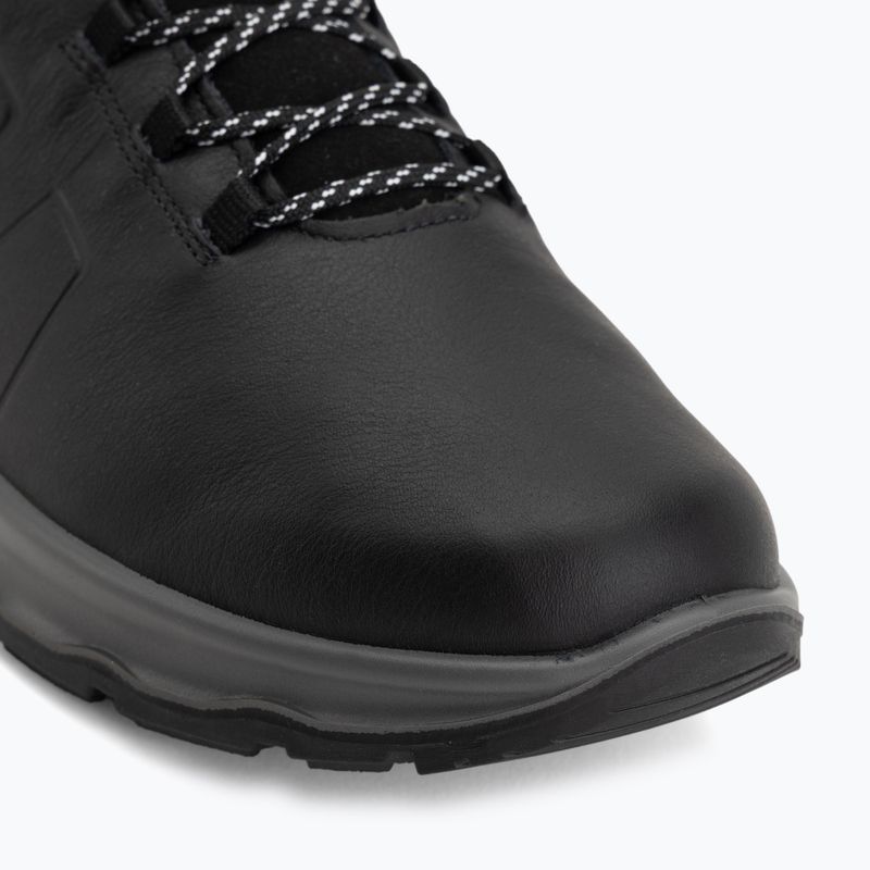 Încălțăminte de trekking pentru bărbați Grisport 14807A100TN black 7