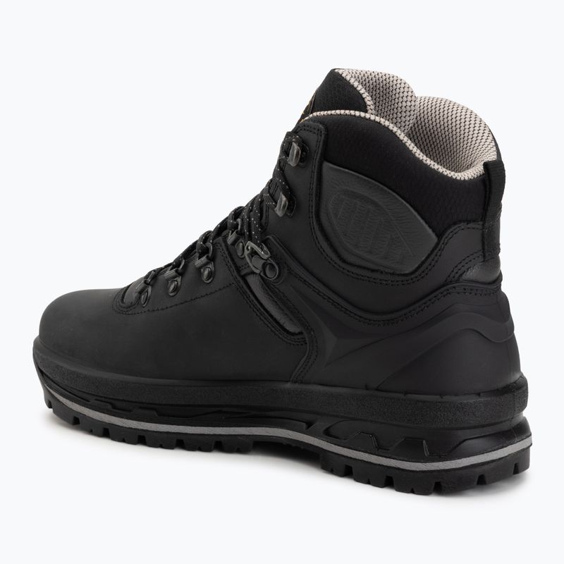 Încălțăminte de trekking pentru bărbați Grisport 15003DV5G black 3