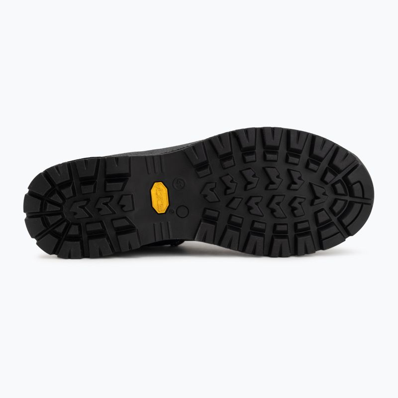 Încălțăminte de trekking pentru bărbați Grisport 15003DV5G black 4