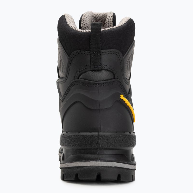 Încălțăminte de trekking pentru bărbați Grisport 15003DV5G black 6