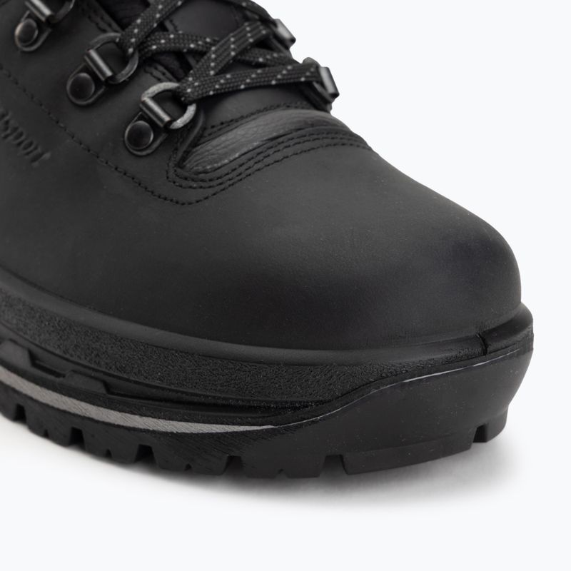 Încălțăminte de trekking pentru bărbați Grisport 15003DV5G black 7