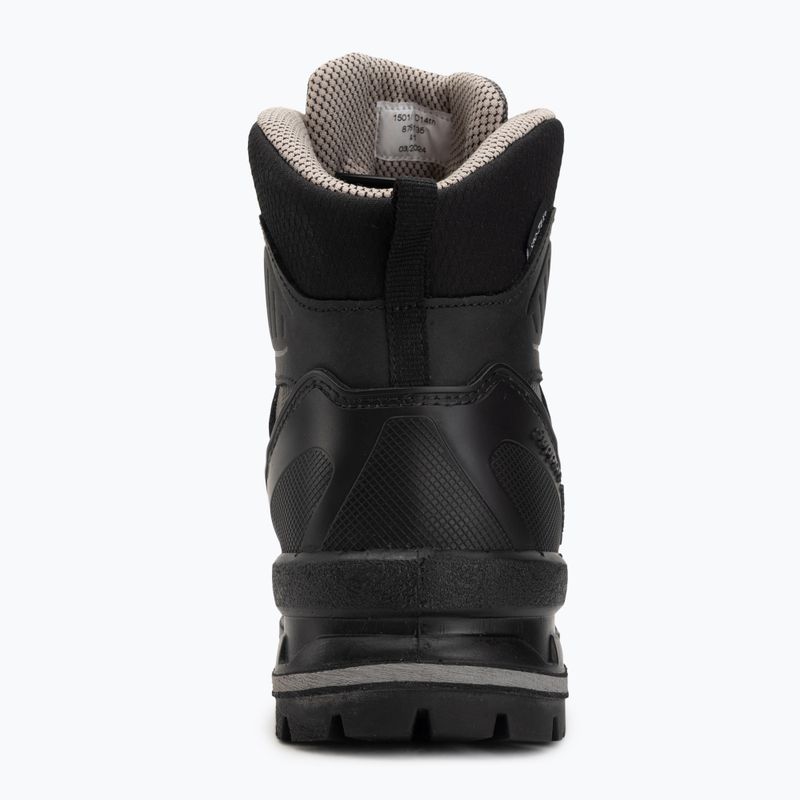 Încălțăminte de trekking pentru bărbați Grisport 15011DV3G black 6