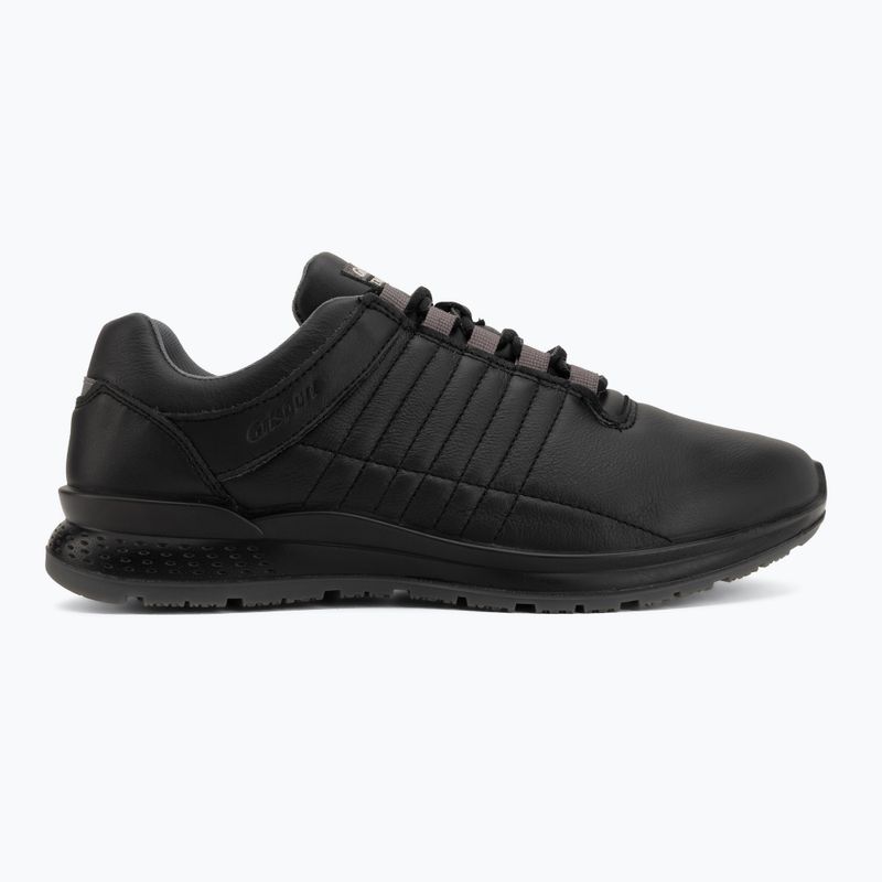 Încălțăminte pentru bărbați Grisport 42811A50 black 2