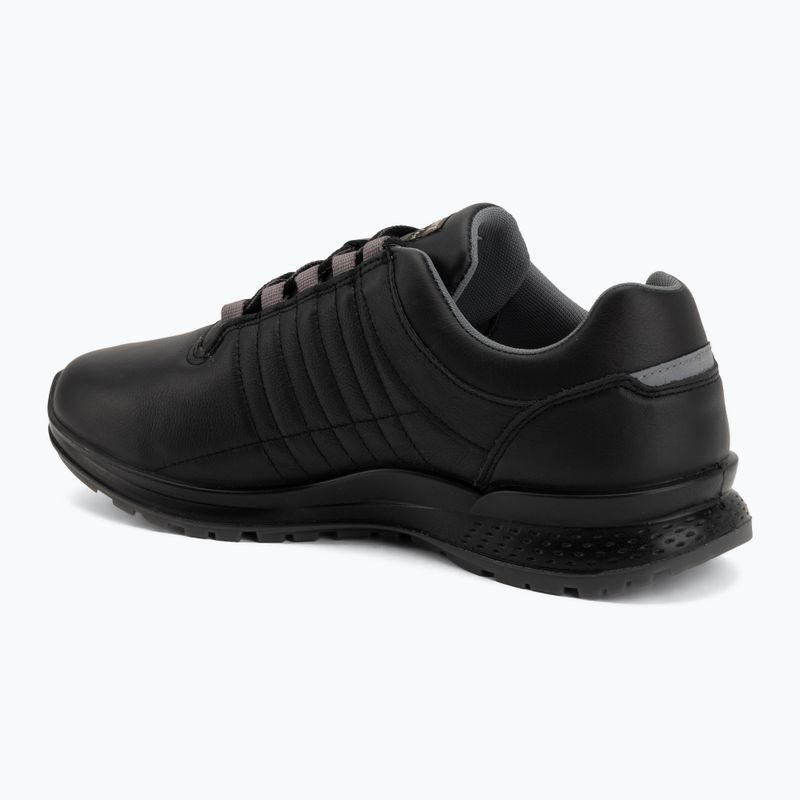 Încălțăminte pentru bărbați Grisport 42811A50 black 3