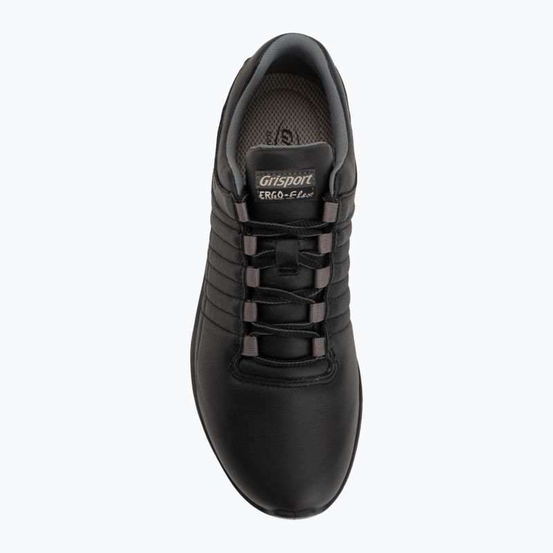 Încălțăminte pentru bărbați Grisport 42811A50 black 5