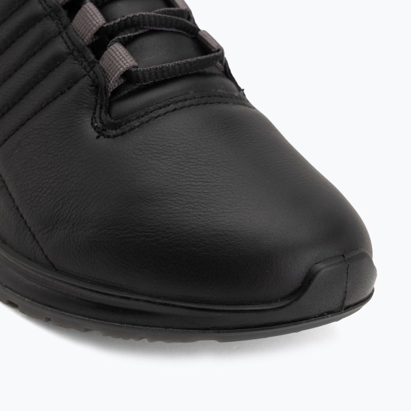 Încălțăminte pentru bărbați Grisport 42811A50 black 7