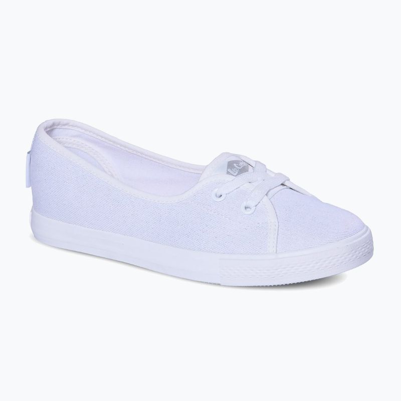 Încălțăminte pentru femei Lee Cooper LCW-25-02-3313LA white