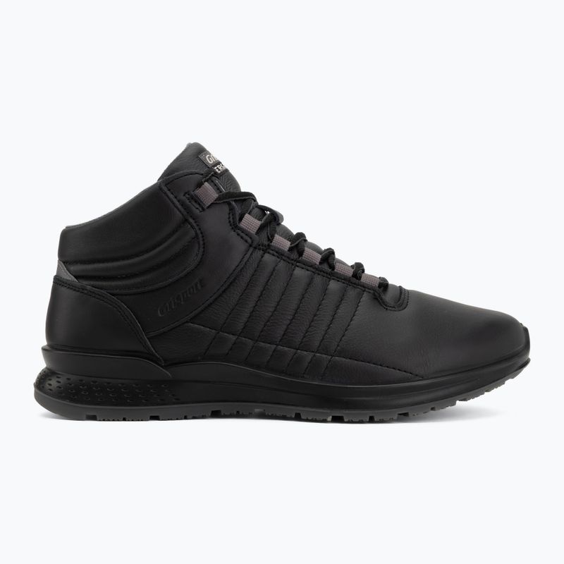 Încălțăminte pentru bărbați Grisport 42813A50 black 2