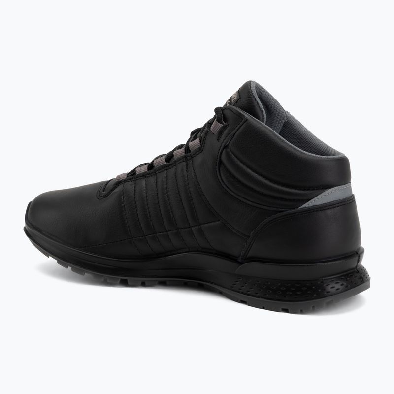 Încălțăminte pentru bărbați Grisport 42813A50 black 3