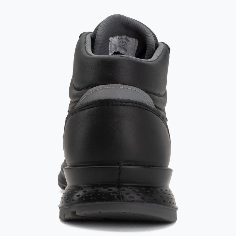 Încălțăminte pentru bărbați Grisport 42813A50 black 6
