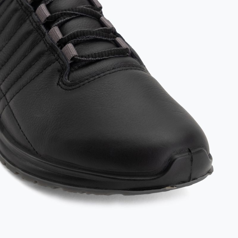 Încălțăminte pentru bărbați Grisport 42813A50 black 7
