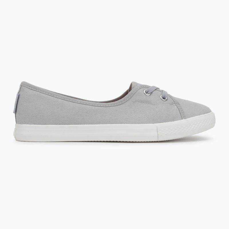 Încălțăminte pentru femei Lee Cooper LCW-25-02-3316LA silver 2