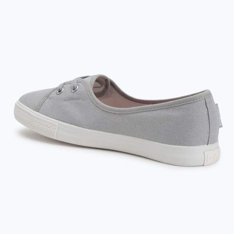 Încălțăminte pentru femei Lee Cooper LCW-25-02-3316LA silver 3