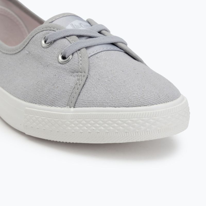 Încălțăminte pentru femei Lee Cooper LCW-25-02-3316LA silver 7