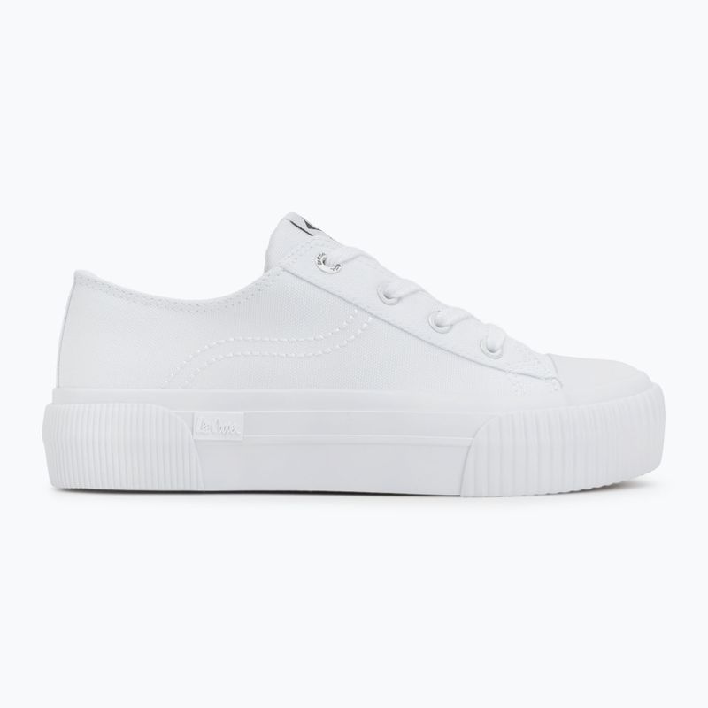Încălțăminte pentru femei Lee Cooper LCW-25-02-3325LA white 2