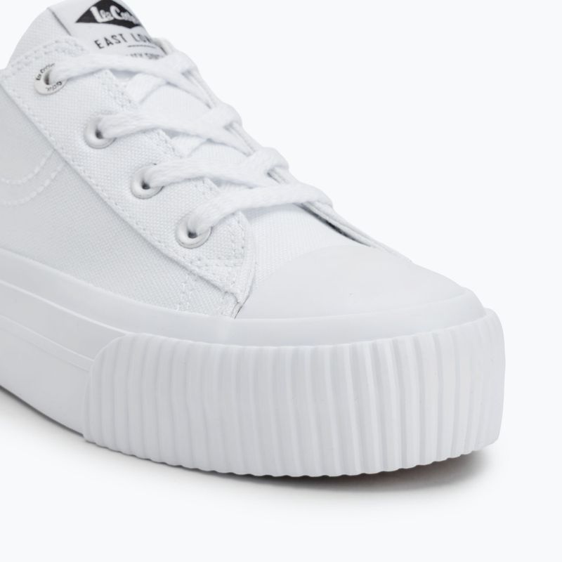Încălțăminte pentru femei Lee Cooper LCW-25-02-3325LA white 7