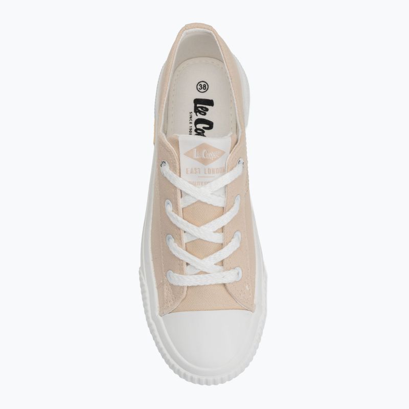Încălțăminte pentru femei Lee Cooper LCW-25-02-3326LA beige 5