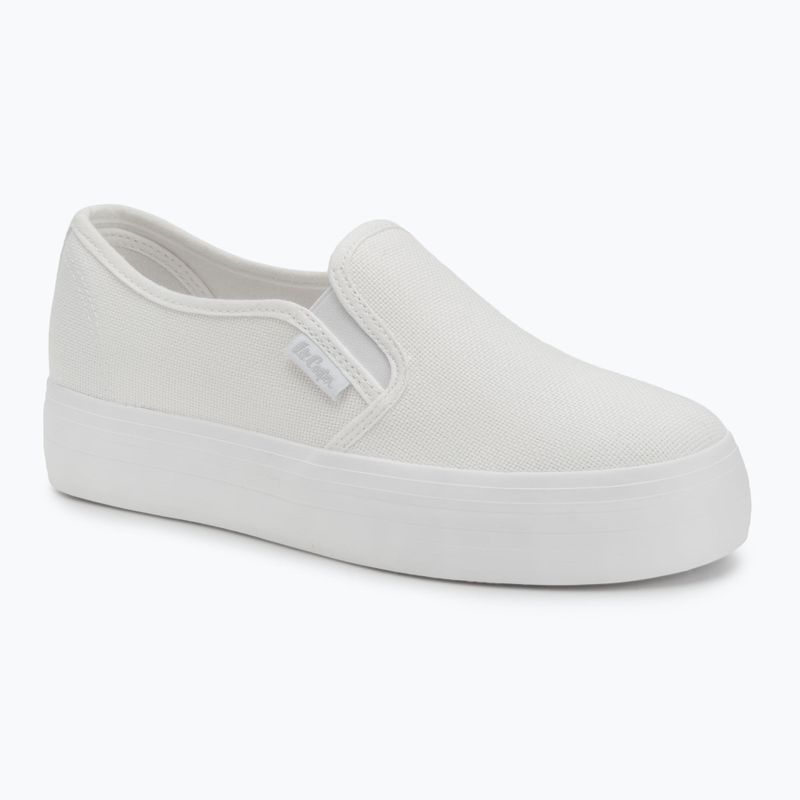 Încălțăminte pentru femei Lee Cooper LCW-25-02-3328LA white