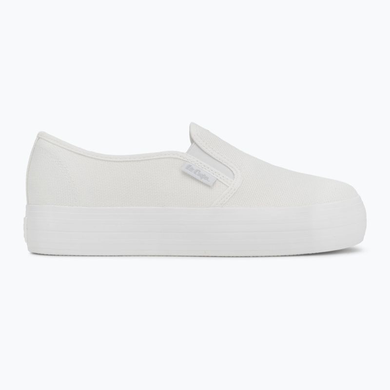 Încălțăminte pentru femei Lee Cooper LCW-25-02-3328LA white 2