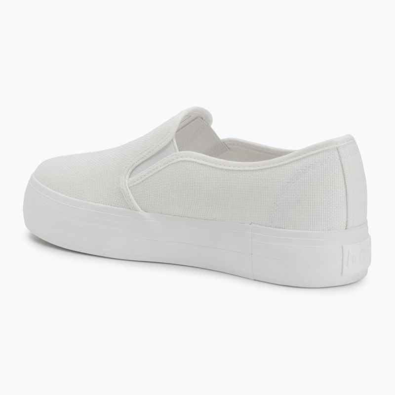 Încălțăminte pentru femei Lee Cooper LCW-25-02-3328LA white 3