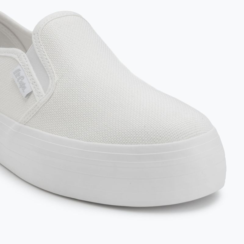 Încălțăminte pentru femei Lee Cooper LCW-25-02-3328LA white 7
