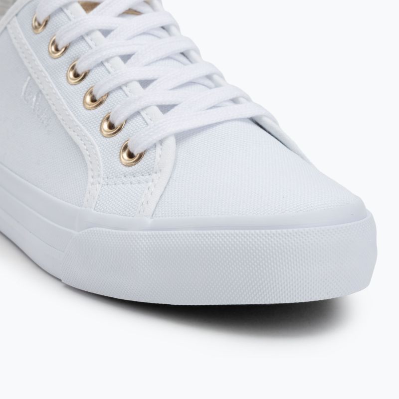 Încălțăminte pentru femei Lee Cooper LCW-25-02-3335LA white 7