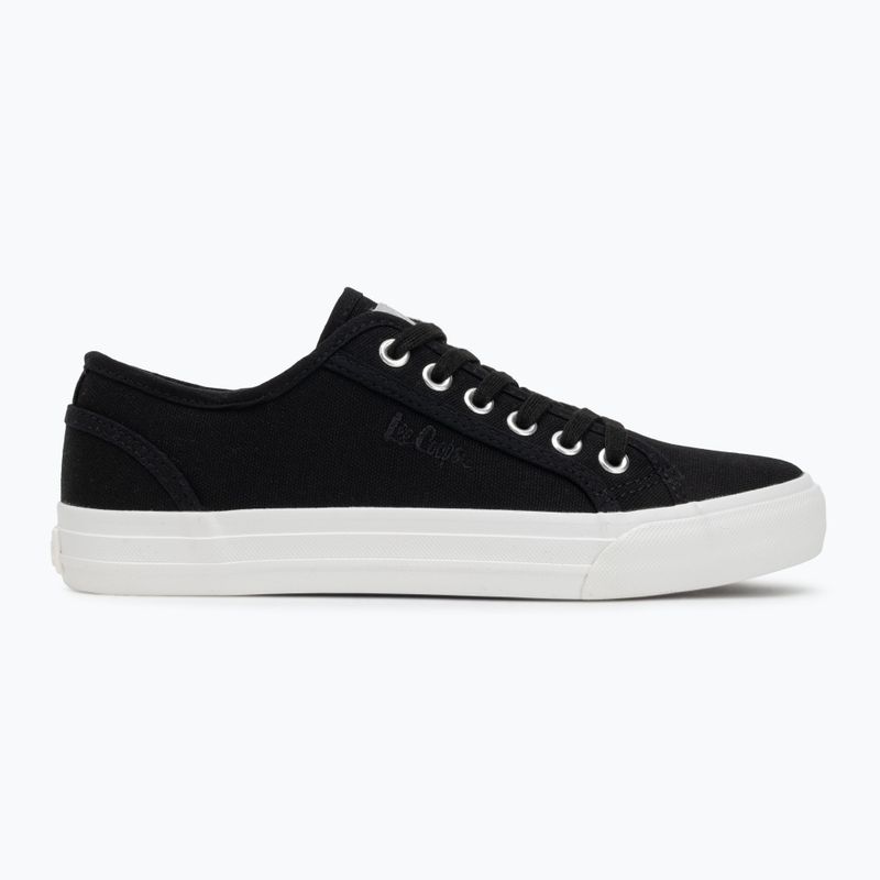 Încălțăminte pentru femei Lee Cooper LCW-25-02-3337LA black 2