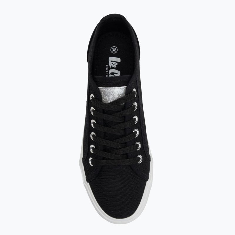 Încălțăminte pentru femei Lee Cooper LCW-25-02-3337LA black 5